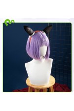 2XXT Cosplay Uma Musume Pretty Derby Super Creek Flowery Shadow Amongst the Gentle Rain Cosplay Costume